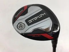 美品　テーラーメイド　ステルスプラス 5W TM50S 2025年最新】ステルスプラス 5wの人気アイテム - メルカリ