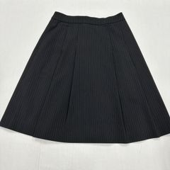 【７号】事務服　事務制服　事務服スカート　事務制服スカート　スーツスカート