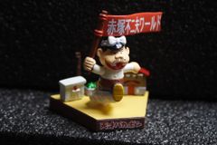 赤塚不二夫 ニャロメ フィギュア 天才バカボン おそ松くん マスコット