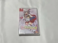 花咲ワークスプリング！ Switch