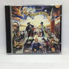 ●Pendragon / The Masquerade Overture (CD) PEND7CD