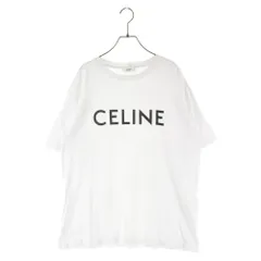 2024年最新】中古 CELINE Tシャツの人気アイテム - メルカリ