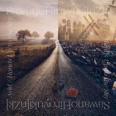[중고]애니메이션계 CD SawanoHiroyuki[nZk] / Avid[Blu-ray 첨부 첫회 한정반] ~TV애니메이션[86-에이티식스-]엔딩 테마