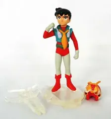 2025年最新】無敵超人ザンボット3の人気アイテム - メルカリ