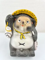 燃える闘魂 アントニオ猪木 オリジナル貯金箱