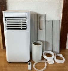 タンスのゲン スポットエアコン QL03 2023年製