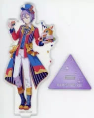 【中古】アクリルスタンド・アクリルパネル 神代類 アクリルスタンド vol.10 「プロジェクトセカイ カラフルステージ! feat. 初音ミク」