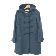 SEE BY CHLOÉ グレージュダッフルコート 2025年最新】SEE BY CHLOE レディース ダッフルコートの人気