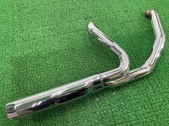 トリプルA] レース管 UPメッキ 50．8π NC31/CB400SF / - メルカリ