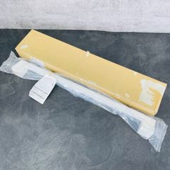 未使用 INAX NKF-530  (600)/WA アクセサリーバー I型　フラットタイプ 手すり 住宅設備 ホワイト/900492