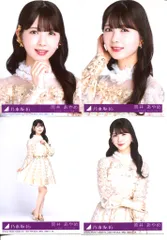 乃木坂46 チャンスは平等 初回限定盤 筒井あやめ 封入特典生写真 コンプ