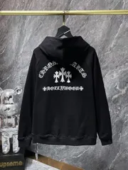 2024年最新】クロムハーツ chrome hearts ジャケット パーカーの人気アイテム - メルカリ