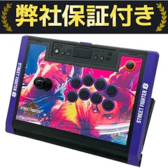 HORI　street fighter6 ファイティングスティックα アケコン Amazon.com: HORI PlayStation 5 Fighting Stick Alpha (Street