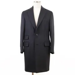 中古・古着通販】BRIONI (ブリオーニ) ピュアカシミヤチェスター