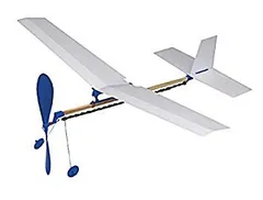 2025年最新】飛行機 模型 ゴムの人気アイテム - メルカリ