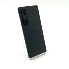 さ*ま様 Sony Xperia 1Ⅴ 512GB 国内版 SIMフリー+周辺機 Sony Xperia 1 V 香港版 XQ-DQ72 海外SIMフリーの販売、購入