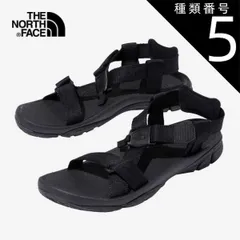 新品タグ付き　ノースフェイス ウルトラストレイタムプロ　サンダル　25cm ザノースフェイス TNF サンダル Vibramソール ウルトラストレイ