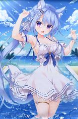 海月雲ろあ プレイマット しく - メルカリ