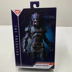 ストーンハート　シャーマン　プレデター　NECA マクファーレン　まとめ売り ストーンハートシャーマンプレデターNECA マクファーレンまとめ売り