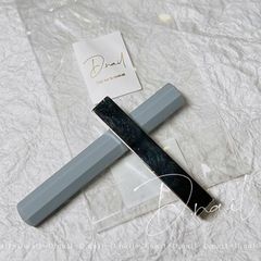 D.nail Powerful Square Magnet Stick with Silicone Cap - Magnetic Gel Art Stick - Plus D - Gel Nail Art, Nail Design, Nail Salon, Self-Nail, Nail Goods, Nail Supplies, Art Tool - Brand New - Free Shipping