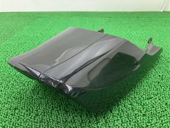 希少 超美品 HONDA ホンダ Gダッシュ 黒 リア スポイラー ハネ テール 