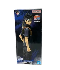 うちはシスイ オビト フィギュア 2体セット　一番くじ　B賞　C賞　おまけ付き うちはシスイ オビト フィギュア 2体セット 一番くじ B賞 C賞