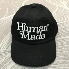2025年最新】human made girls don't cry capの人気アイテム