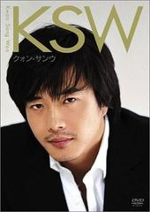 ＫＳＷ　クォン・サンウ　T-D640