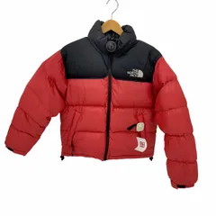 ザノースフェイス THE NORTH FACE Nuptse Jacket メンズ JPN：S 