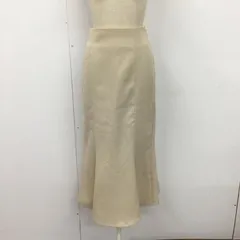 LOWRYS FARM ローリーズファーム スカート ロングスカート lf522070ad スタイルUPマーメイドスカート ロングスカート