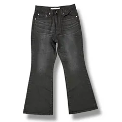 2025年最新】ジョンローレンスサリバン デニム ジップの人気