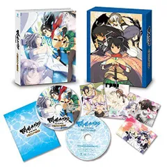 DVD】 全巻セット 閃乱カグラ SHINOVI MASTER 東京妖魔篇 全4巻