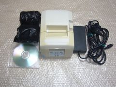 TSP654IIBIJ1  スター精密　Bluetooth対応　レシートプリンター TSP650IIシリーズ