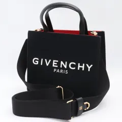 GIVENCHY キャンパスGミニトートバッグのサムネイル