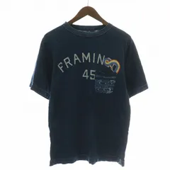 2024年最新】45r 45星tシャツの人気アイテム - メルカリ