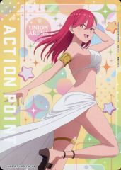 ユニオンアリーナ 転スラvol.2 シュナ アクションポイント AP - メルカリ