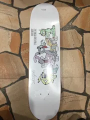 SHOWGEKI デッキ7.125インチ