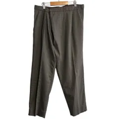 2025年最新】Kolor beacon パンツの人気アイテム - メルカリ