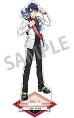 【中古】アクリルスタンド・アクリルパネル デュース・スペード おめかしバースデーver. アクリルスタンド 「ディズニー ツイステッドワンダーランド おめかしバースデー フェア in アニメイト」