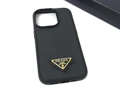2025年最新】prada iphoneケース 15proの人気アイテム - メルカリ