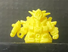 2026年最新】ガン消し Zガンダムの人気アイテム - メルカリ