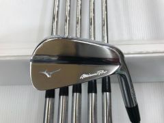 【最短翌日発送】Mizuno Pro 118 | S | NSプロ　MODUS3SYSTEM3　TOUR125 | 中古 | アイアンセット | ミズノ