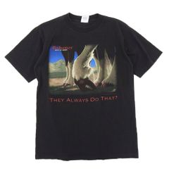 0032 ９０年代 L バドワイザー　馬フットボール　レア柄 WILDOATS Budweiser