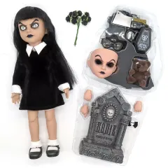 Living Dead Dolls 3体セット ❤️激レア☆超希少❤️リビングデッドドールズ 初期シリーズ3