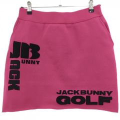 新品✨ Jack Bunny!! リバティ 花柄 鹿の子スカート - メルカリ