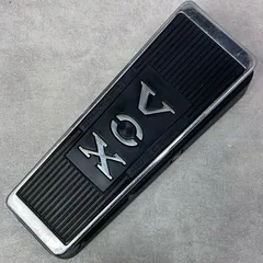 Yahoo!オークション -「vox v847 ワウペダル」の落札相場・落札価格