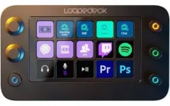 2025年最新】loupedeck live sの人気アイテム - メルカリ