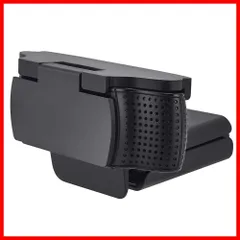 【トレンド商品】C920 Pro / Logitech C930e / レンズ保護カバー C920x/ C922xと互換性あり プライバシー 180°フリップ シャッター保護 ロジクール レンズ カバー ウェブカメラカバー レンズとプライバシー保護 マット C