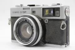 2024年最新】olympus-35 spの人気アイテム - メルカリ