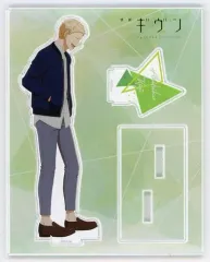 【中古】アクリルスタンド・アクリルパネル 梶秋彦 アクリルスタンド 「映画 ギヴン」